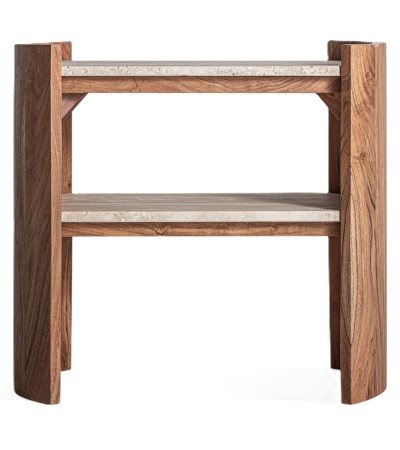 Mesa de Apoio Tivoli