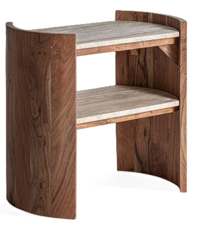 Mesa de Apoio Tivoli