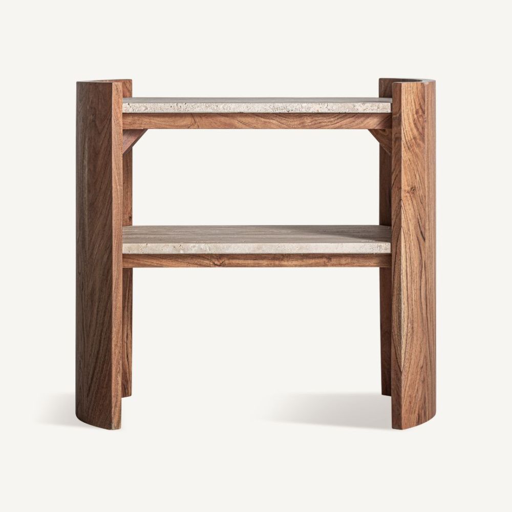 Mesa de Apoio Tivoli