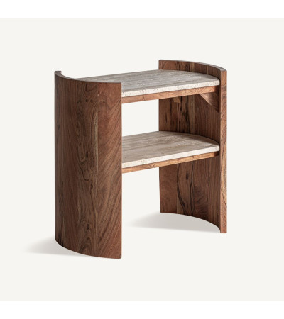 Mesa de Apoio Tivoli