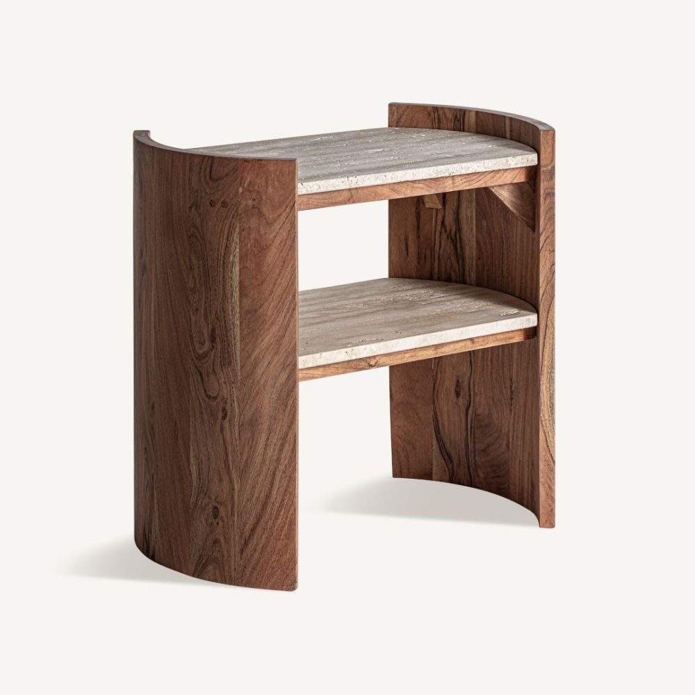 Mesa de Apoio Tivoli