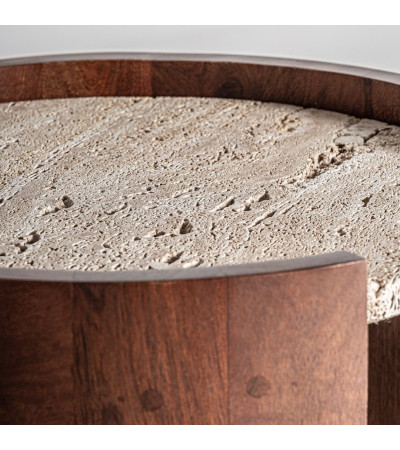 Mesa de Apoio Tivoli