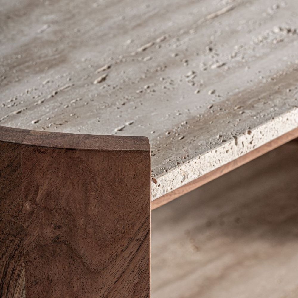 Mesa de Apoio Tivoli
