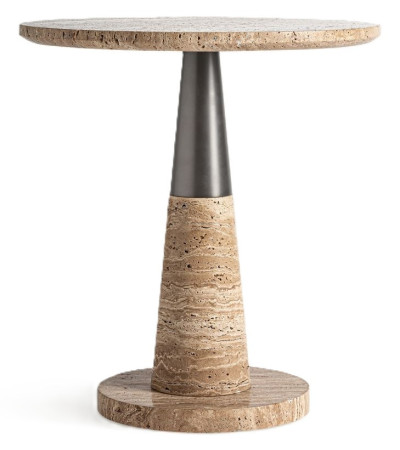 Mesa de Apoio Rust