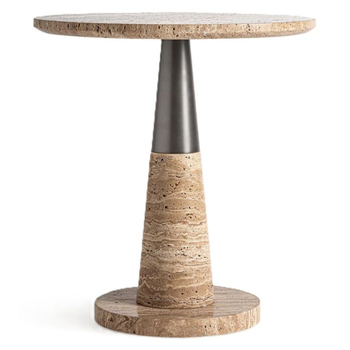 Mesa de Apoio Rust