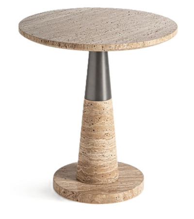 Mesa de Apoio Rust