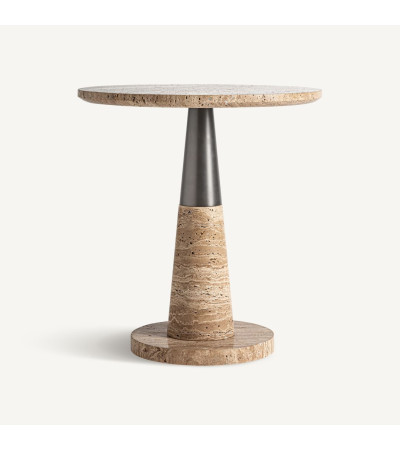 Mesa de Apoio Rust