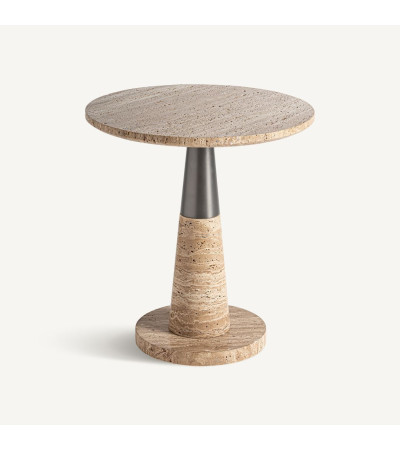 Mesa de Apoio Rust