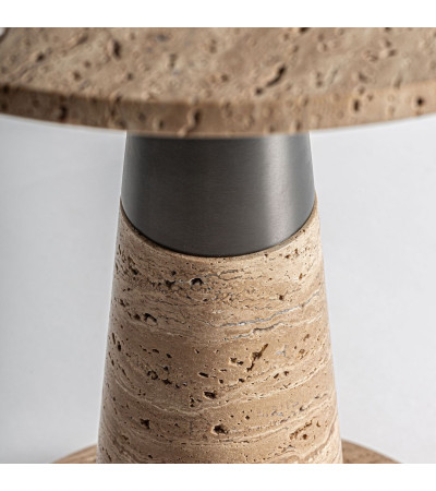 Mesa de Apoio Rust