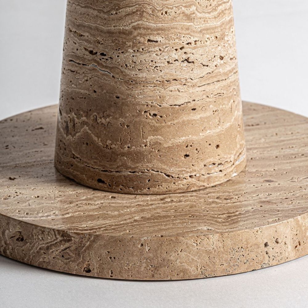 Mesa de Apoio Rust