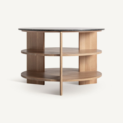 Mesa de Apoio Nara