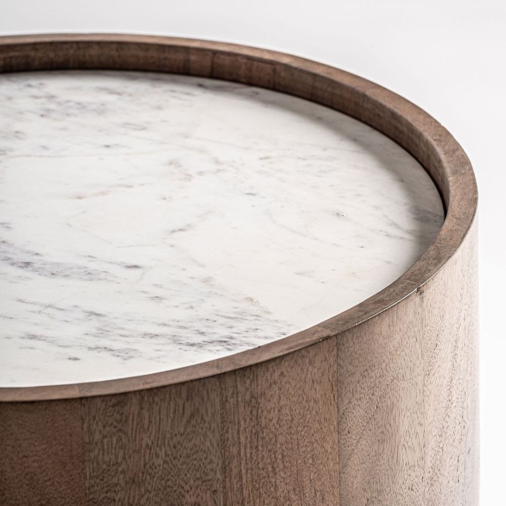 Mesa de Apoio Arneke