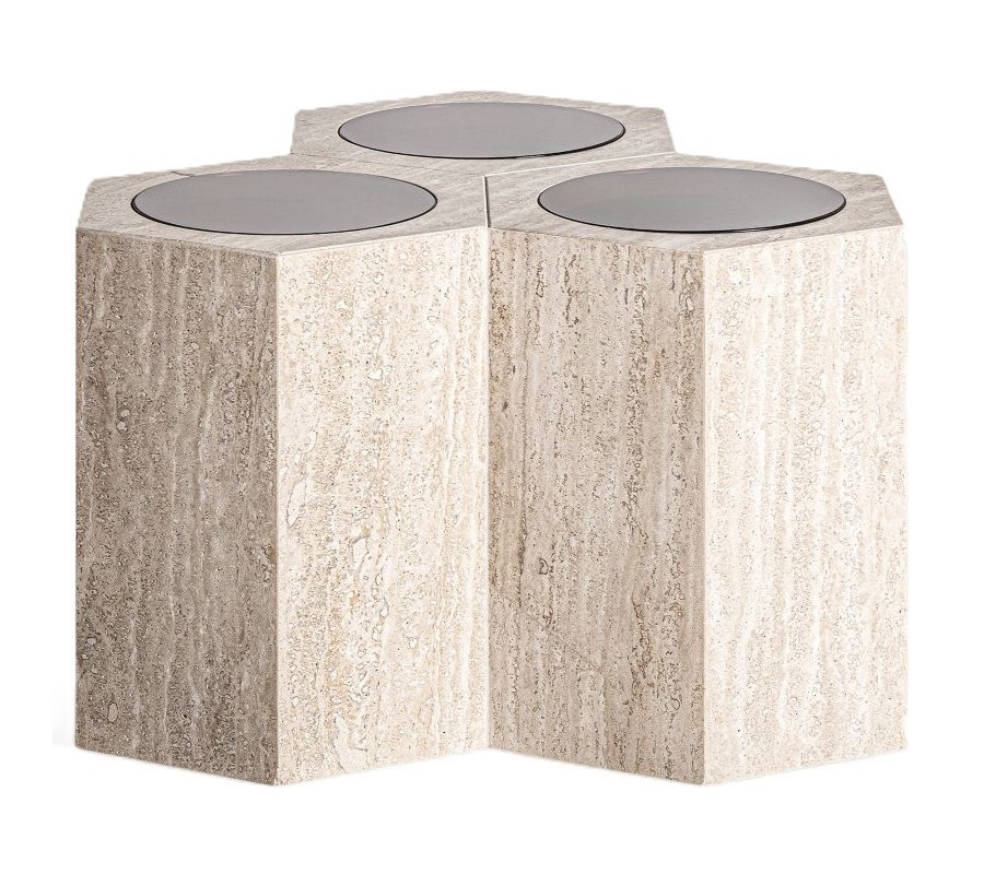 Mesa de Apoio Thiennes II