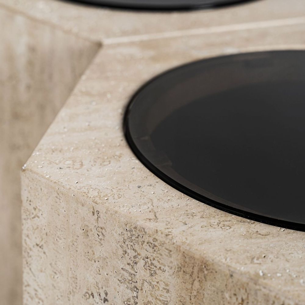 Mesa de Apoio Thiennes II