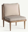 Armchair Cismar