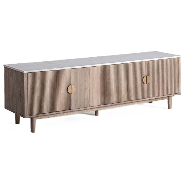 TV Base Zerf