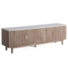 TV Base Zerf