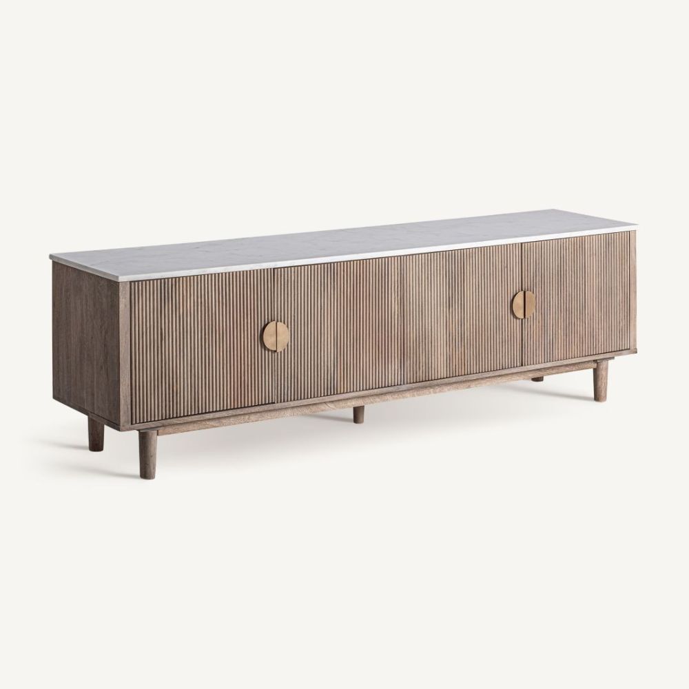 TV Base Zerf
