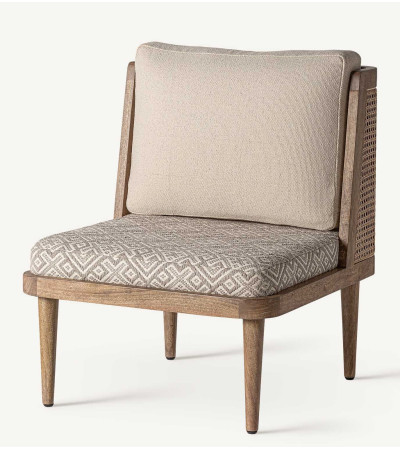 Armchair Cismar