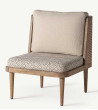 Armchair Cismar