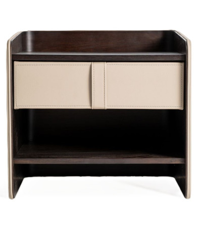 Bedside Table Tahua
