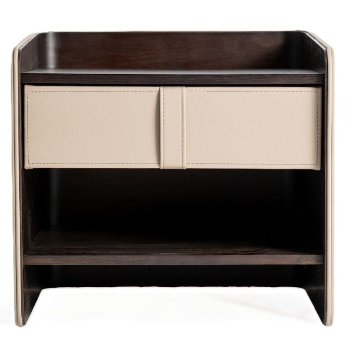 Bedside Table Tahua