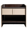 Bedside Table Tahua