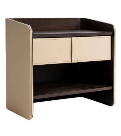 Bedside Table Tahua