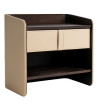 Bedside Table Tahua