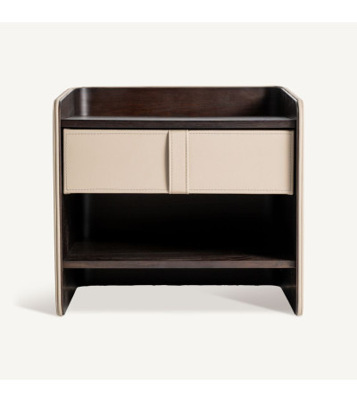 Bedside Table Tahua