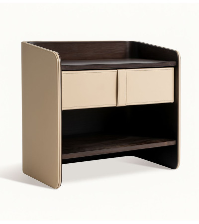 Bedside Table Tahua