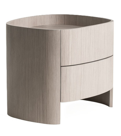 Bedside Table Burkina