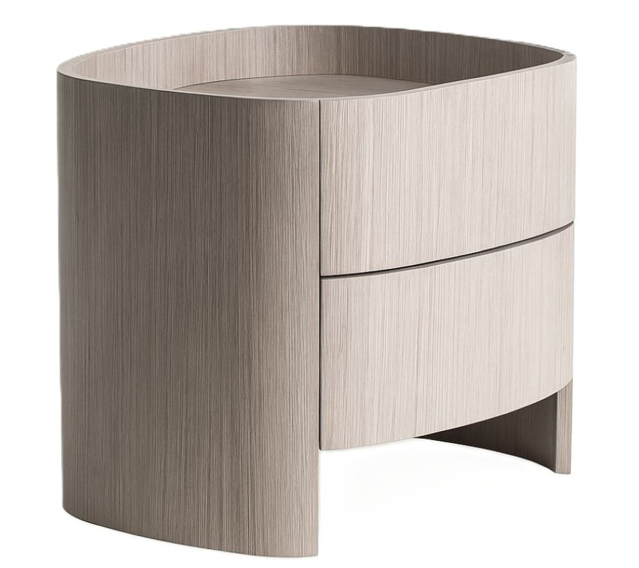Mesa de Cabeceira Burkina