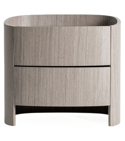 Bedside Table Burkina
