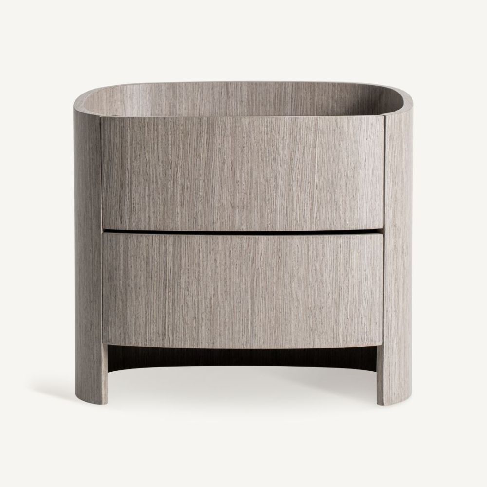 Mesa de Cabeceira Burkina