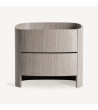 Bedside Table Burkina
