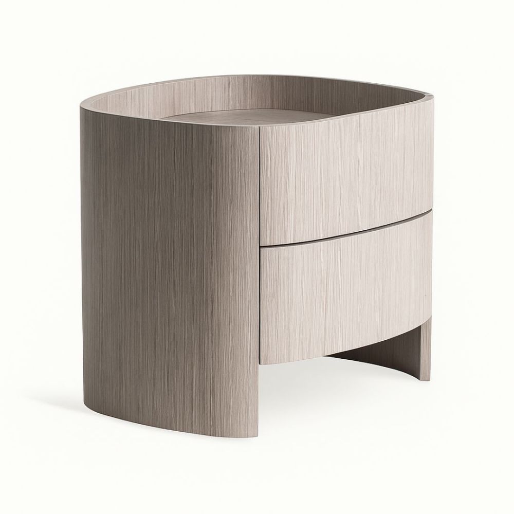 Bedside Table Burkina
