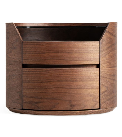 Bedside Table Lecco