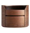 Bedside Table Lecco
