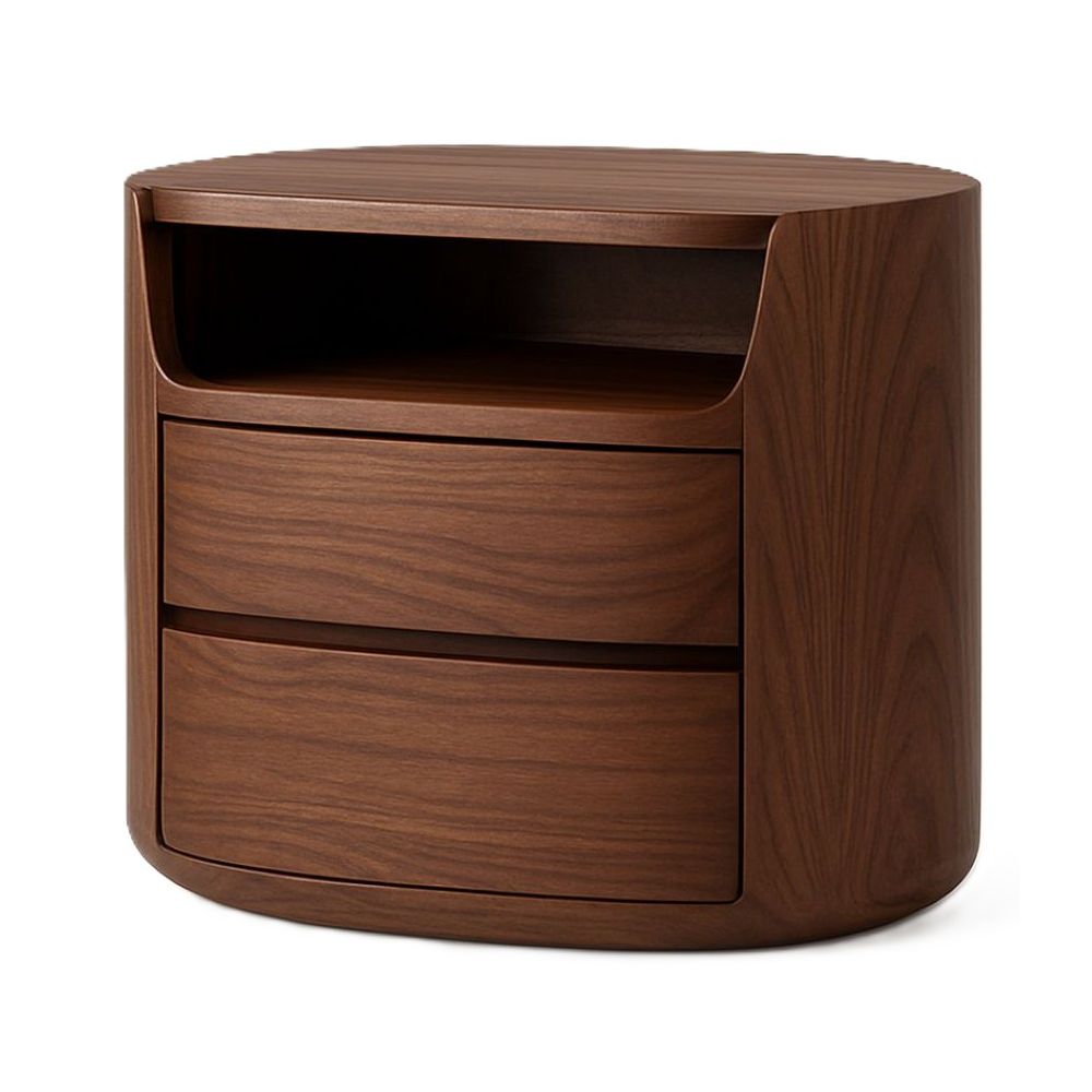 Bedside Table Lecco