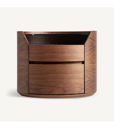 Bedside Table Lecco