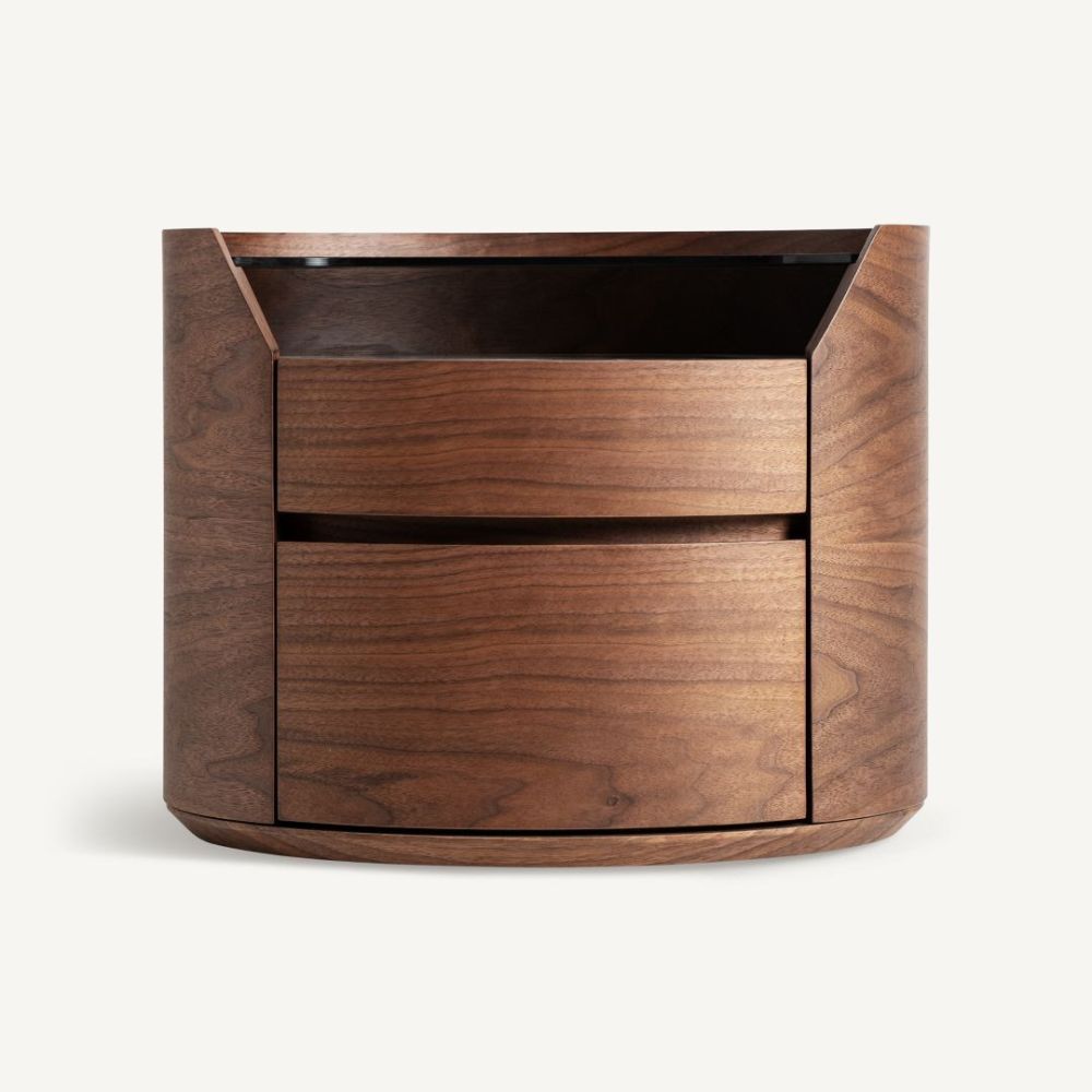 Bedside Table Lecco