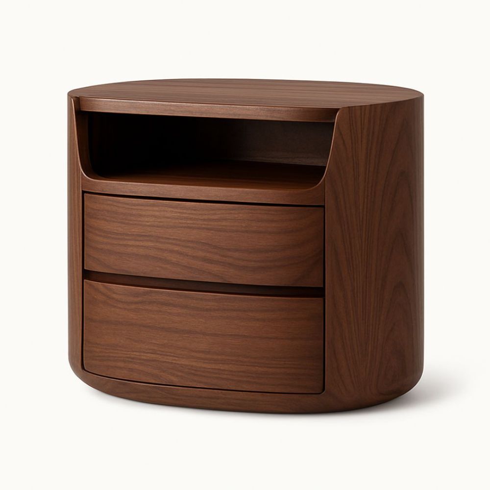 Mesa de Cabeceira Lecco