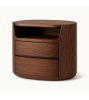 Bedside Table Lecco