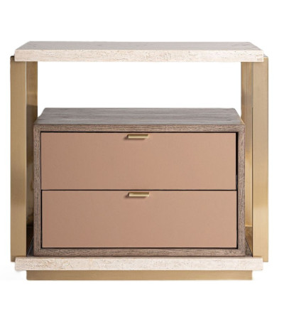 Bedside Table Monza