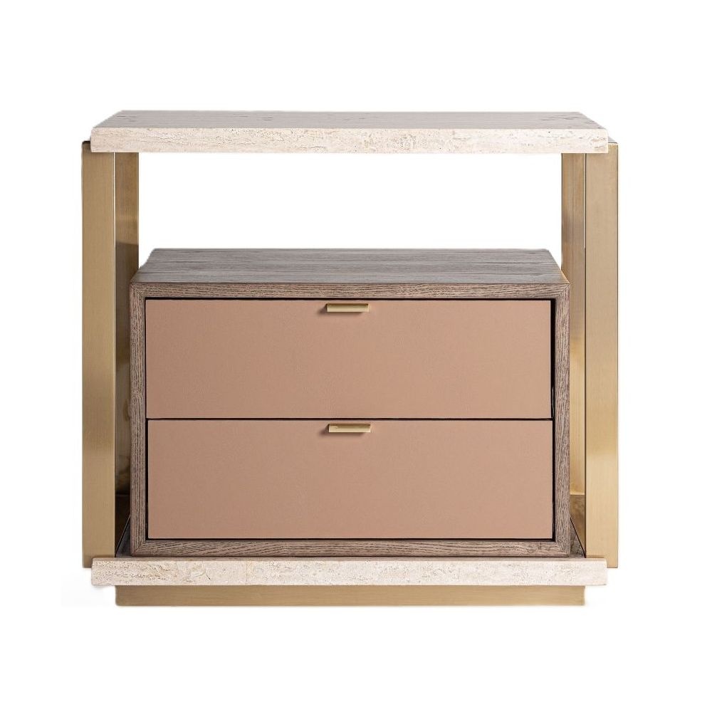 Mesa de Cabeceira Monza