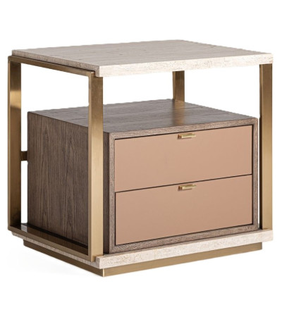 Mesa de Cabeceira Monza