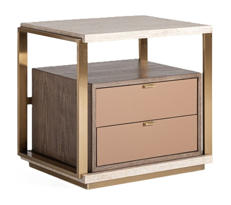 Bedside Table Monza Bedside Table Monza