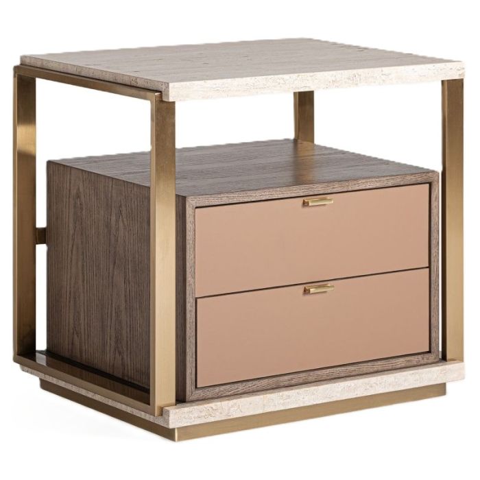 Mesa de Cabeceira Monza