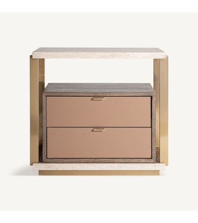 Bedside Table Monza